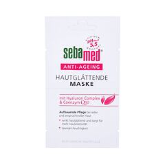 Pleťová maska SebaMed Anti-Ageing Q10 10 ml