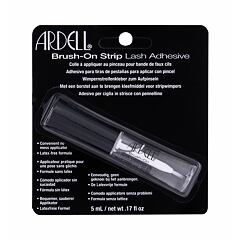Umělé řasy Ardell Brush-On Strip Lash Adhesive 5 ml