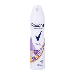 Antiperspirant Rexona Motionsense™ Happy 48h 150 ml