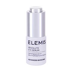 Oční gel Elemis Advanced Skincare Absolute Eye Serum 15 ml
