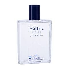 Voda po holení Hattric Classic 200 ml poškozená krabička