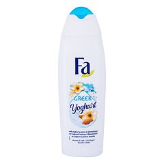 Sprchový gel Fa Greek Yoghurt Shower & Bath 750 ml