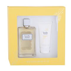 Toaletní voda Reminiscence Les Classiques Collection Vanille Santal 100 ml Kazeta