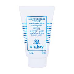 Pleťová maska Sisley Velvet Sleeping Mask 60 ml
