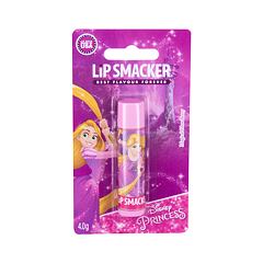 Balzám na rty Lip Smacker Disney Princess Rapunzel 4 g Magical Glow Berry