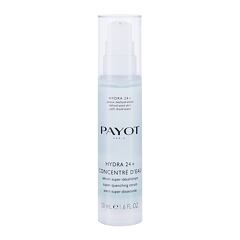 Pleťové sérum PAYOT Hydra 24+ Concentrated 50 ml