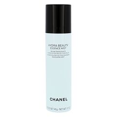 Čisticí voda Chanel Hydra Beauty Essence Mist 48 g poškozená krabička