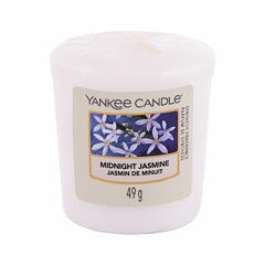 Vonná svíčka Yankee Candle Midnight Jasmine 49 g