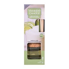 Bytový sprej a difuzér Yankee Candle Vanilla Lime 120 ml