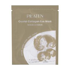 Oční gel Pilaten Collagen Crystal Collagen Eye Mask 7 g