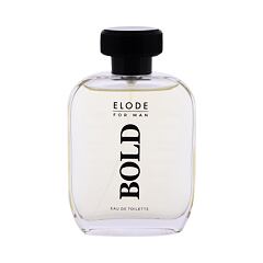 Toaletní voda ELODE Bold 100 ml