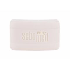 Tuhé mýdlo SebaMed Baby 100 g