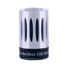 Toaletní voda Mercedes-Benz The Move 20 ml
