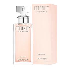 Parfémovaná voda Calvin Klein Eternity Eau Fresh 100 ml