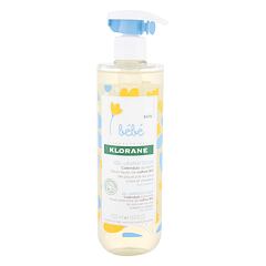Sprchový gel Klorane Baby Calendula 500 ml