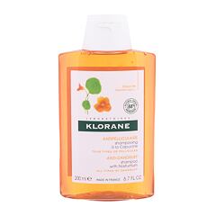 Šampon Klorane Nasturtium Anti-Dandruff 200 ml