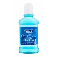 Ústní voda Oral-B Complete Lasting Freshness Artic Mint 250 ml