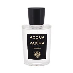 Parfémovaná voda Acqua di Parma Signatures Of The Sun Sakura 100 ml