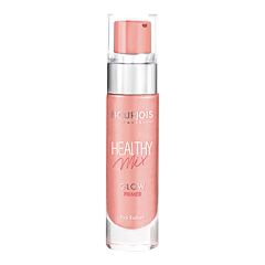 Podklad pod make-up BOURJOIS Paris Healthy Mix Glow 15 ml 01 Pink Radiant