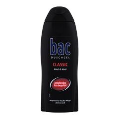 Sprchový gel BAC Classic 250 ml