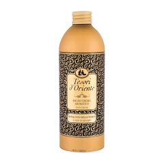 Pěna do koupele Tesori d´Oriente Royal Oud Dello Yemen 500 ml