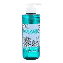 Šampon Stapiz Botanic Harmony pH 6,5 500 ml