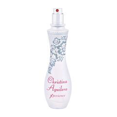 Parfémovaná voda Christina Aguilera Xperience 30 ml Tester
