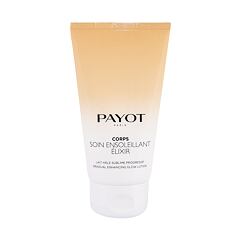 Samoopalovací přípravek PAYOT Le Corps Gradual Enhancing Glow 150 ml