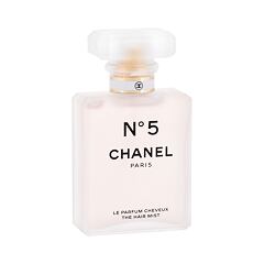 Vlasová mlha Chanel No.5 35 ml