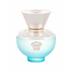 Toaletní voda Versace Pour Femme Dylan Turquoise 50 ml