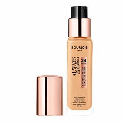 Make-up BOURJOIS Paris Always Fabulous 24H SPF20 30 ml 210 Vanilla