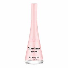 Lak na nehty BOURJOIS Paris 1 Second 9 ml 15 Marshma´wow