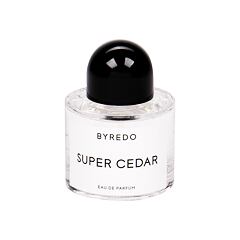 Parfémovaná voda BYREDO Super Cedar 50 ml poškozená krabička