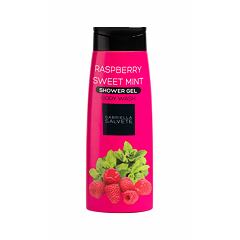 Sprchový gel Gabriella Salvete Shower Gel Raspberry Sweet Mint 250 ml