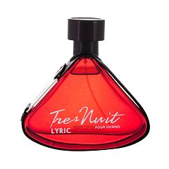 Parfémovaná voda Armaf Tres Nuit Lyric 100 ml