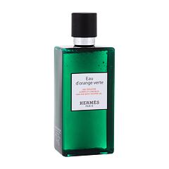 Sprchový gel Hermes Eau d´Orange Verte 200 ml