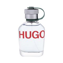 Toaletní voda HUGO BOSS Hugo Man 75 ml