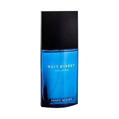 Toaletní voda Issey Miyake Nuit D´Issey Bleu Astral 125 ml