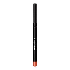Tužka na rty Rimmel London Lasting Finish 1,2 g 620 Peach Me