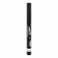 Oční linka Rimmel London Scandal Eyes Precision Micro 1,1 ml 001 Black