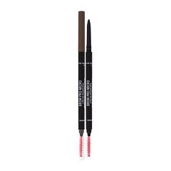 Tužka na obočí Rimmel London Brow Pro Micro 0,09 g 002 Soft Brown