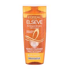 Šampon L'Oréal Paris Elseve Extraordinary Oil Coco Weightless Nourishing Shampoo 250 ml
