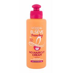 Bezoplachová péče L'Oréal Paris Elseve Dream Long No Haircut Cream 200 ml