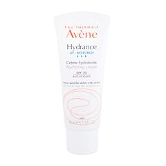 Denní pleťový krém Avene Hydrance UV Rich SPF30 40 ml