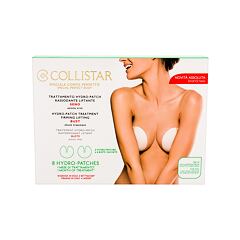 Péče o poprsí Collistar Special Perfect Body Hydro-Patch Treatment 8 ks poškozená krabička
