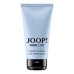 Sprchový gel JOOP! Homme Ice 150 ml