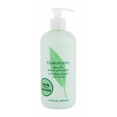 Tělové mléko Elizabeth Arden Green Tea 500 ml