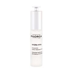 Pleťové sérum Filorga Hydra-Hyal Intensive Hydrating Plumping Concentrate 30 ml