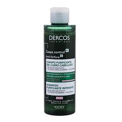 Šampon Vichy Dercos Anti-Dandruff Deep Purifying 250 ml