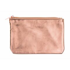 Kosmetická taštička Gabriella Salvete TOOLS Cosmetic Bag Rose Gold 1 ks